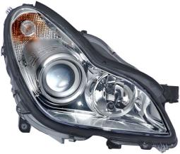 Reflektor Hella 1ES 008 821-321