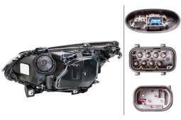 Reflektor Hella 1EL 163 080-001