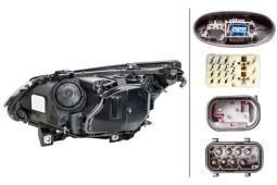 Reflektor Hella 1EL 163 074-011
