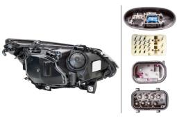 Reflektor Hella 1EL 163 073-011