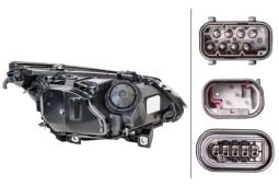 Reflektor Hella 1LL 160 695-001