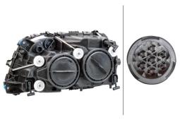 Reflektor Hella 1LH 009 513-081