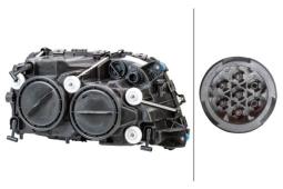 Reflektor Hella 1LH 009 513-071