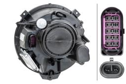 Reflektor Hella 1ZS 271 531-111