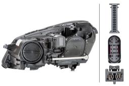 Reflektor Hella 1EX 011 066-621