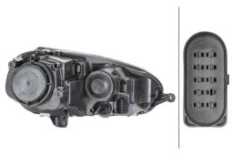 Reflektor Hella 1LG 247 007-591
