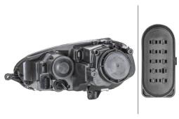 Reflektor Hella 1LG 247 007-601