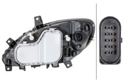 Reflektor Hella 1LG 246 041-041