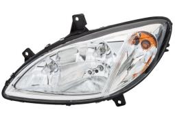Reflektor Hella 1LG 246 041-031
