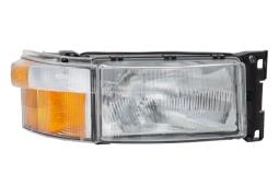 Reflektor Hella 1LG 007 150-121