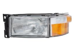 Reflektor Hella 1LG 007 150-111