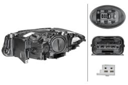 Reflektor Hella 1ZS 010 131-621