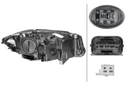 Reflektor Hella 1ZS 010 131-611