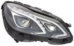 Reflektor Hella 1EX 011 066-681