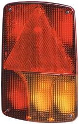 Klosz lampy Hella 9EL 990 633-021