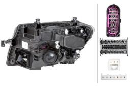 Reflektor Hella 1LX 012 830-121