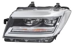 Reflektor Hella 1LX 012 830-111