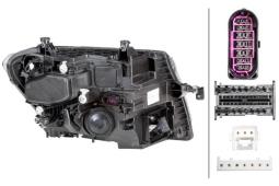 Reflektor Hella 1LX 012 830-111