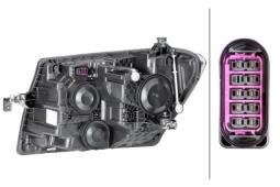 Reflektor Hella 1LB 012 830-041