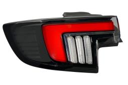 Lampa tylna zespolona Hella 2SK 014 994-111