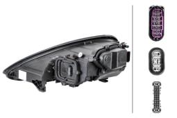 Reflektor Hella 1EX 011 099-161