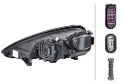 Reflektor Hella 1EX 011 099-121