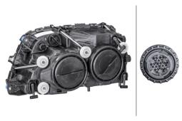 Reflektor Hella 1EH 009 513-321