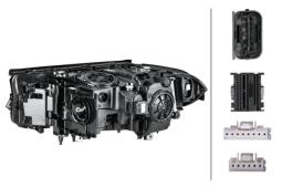 Reflektor Hella 1LX 354 836-141