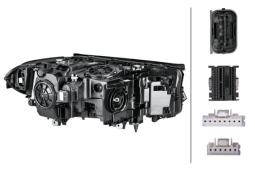 Reflektor Hella 1LX 354 836-131