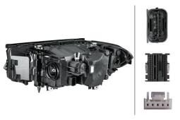 Reflektor Hella 1LX 354 836-081