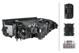 Reflektor Hella 1LX 354 836-041