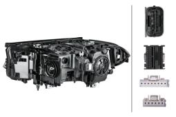 Reflektor Hella 1EX 354 836-161