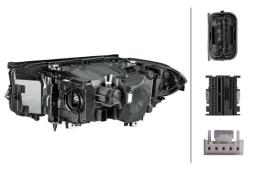 Reflektor Hella 1EX 354 836-101