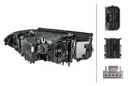 Reflektor Hella 1EX 354 836-091