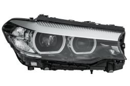 Reflektor Hella 1EX 354 836-061