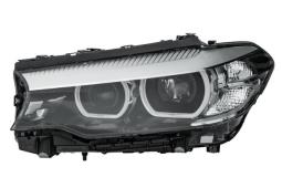 Reflektor Hella 1EX 354 836-051