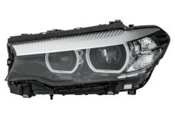 Reflektor Hella 1EX 354 836-011
