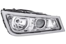 Reflektor przeciwmgłowy Hella 1PL 010 477-241