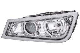 Reflektor przeciwmgłowy Hella 1PL 010 477-231