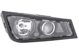 Reflektor przeciwmgłowy Hella 1PL 010 477-181