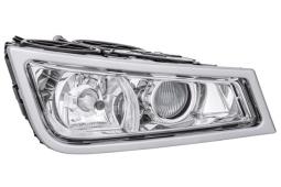 Reflektor przeciwmgłowy Hella 1NL 010 477-221