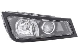 Reflektor przeciwmgłowy Hella 1NL 010 477-161
