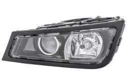 Reflektor przeciwmgłowy Hella 1NL 010 477-151