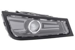 Reflektor przeciwmgłowy Hella 1NL 010 477-141