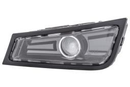 Reflektor przeciwmgłowy Hella 1NL 010 477-131