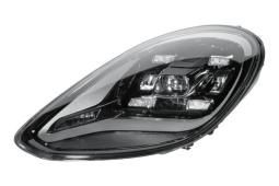 Reflektor Hella 1EX 012 222-511