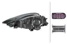Reflektor Hella 1EX 014 690-041