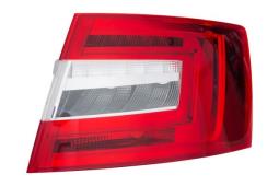 Lampa tylna zespolona Hella 2SK 012 883-061