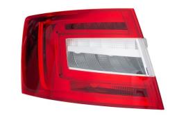 Lampa tylna zespolona Hella 2SK 012 883-051