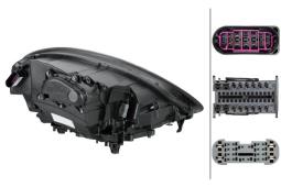 Reflektor Hella 1EX 012 254-411